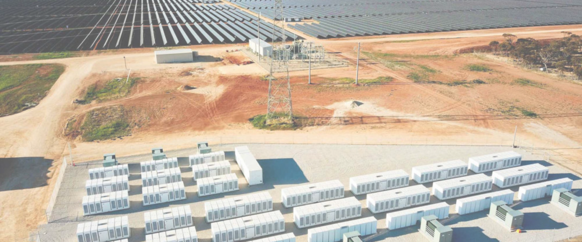 Gannawarra Solar Farm